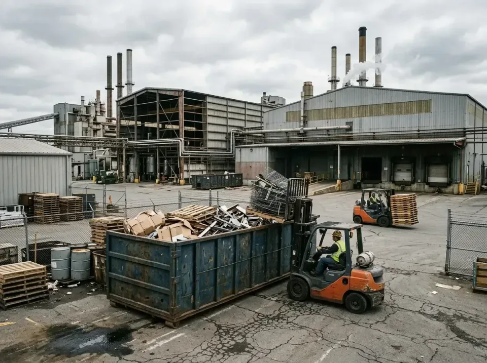 industrial-factory-scrap-conta-003 — frequently asked questions, Cheap Roll-off Dumpster Rentals in Arlington, TN